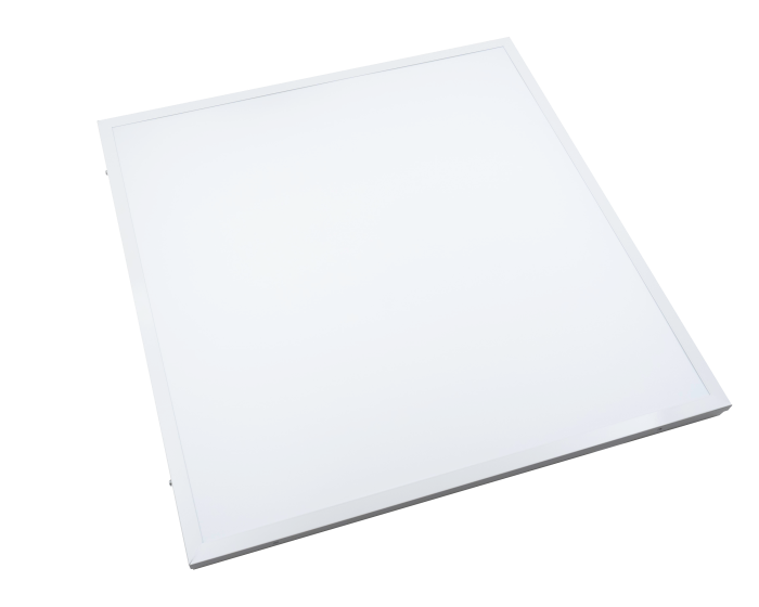 CВІТИЛЬНИК СТЕЛЬОВИЙ СВІТЛОДІОДНИЙ ENERLIGHT VIVA 44ВТ 4000К